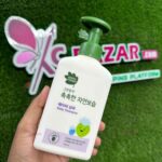 Green Finger Chokchok Natural Moisturizing Baby Shampoo 320 ml