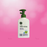 Green Finger Chokchok Natural Moisturizing Baby Shampoo 320 ml