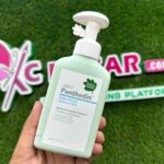 Green Finger Panthedin Derma Lotion 230 ml