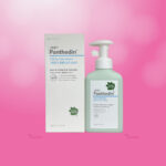 Green Finger Panthedin Top to Toe Wash 230 ml