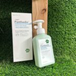 Green Finger Panthedin Top to Toe Wash 230 ml