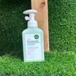 Green Finger Panthedin Top to Toe Wash 230 ml