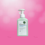 Green Finger Panthedin Top to Toe Wash 230 ml