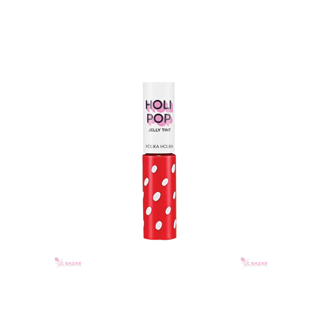 Holika Holika Holi Pop Jelly Tint (CR04) 9.5 ml