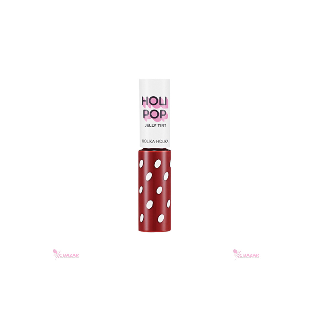 Holika Holika Holi Pop Jelly Tint (OR06) 9.5 ml