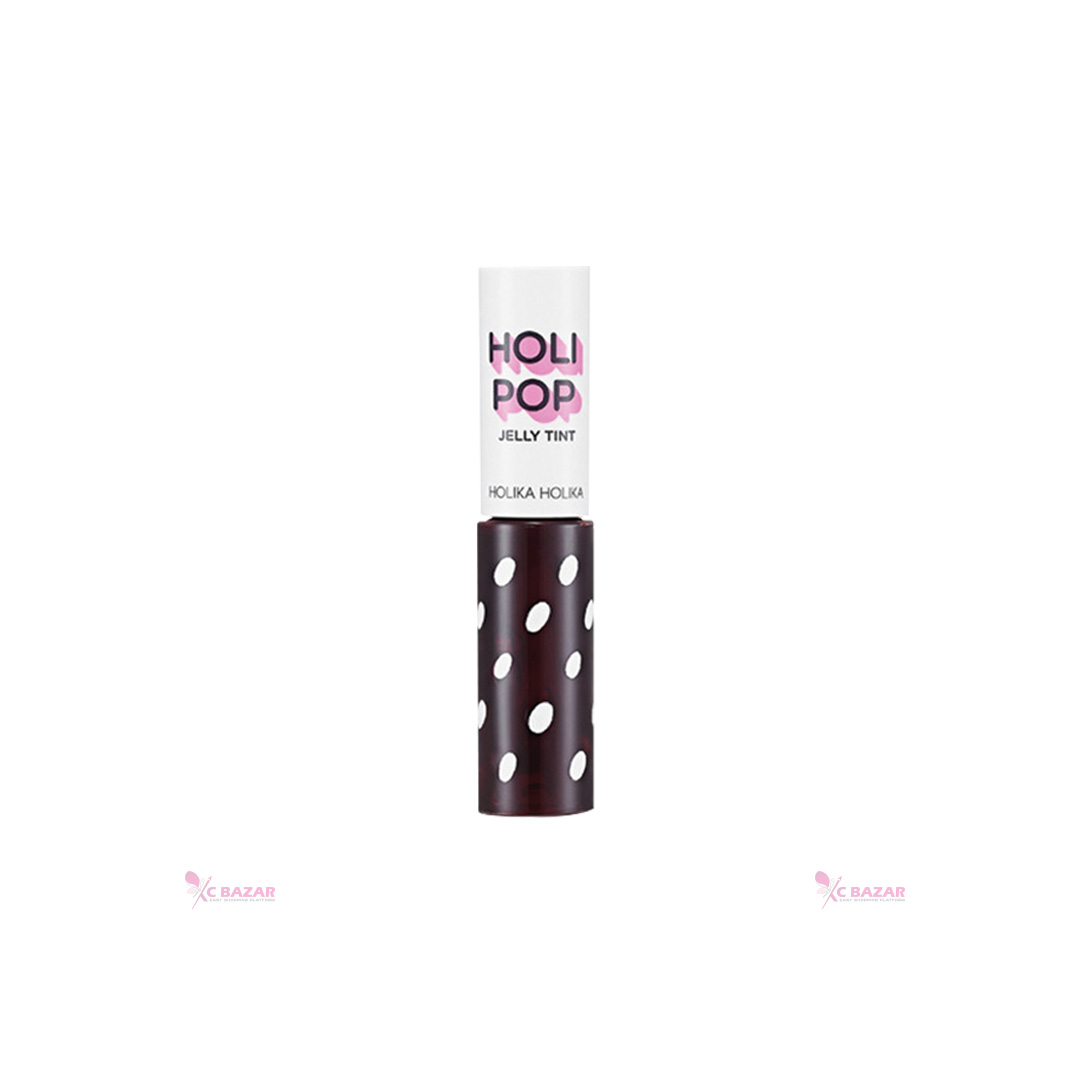 Holika Holika Holi Pop Jelly Tint (RD01) 9.5 ml