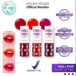 Holika Holika Holi Pop Water Tint (02) 9 ml