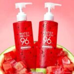 Holika Holika Watermelon 96% Soothing Gel 390 ml