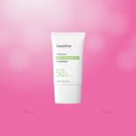 Innisfree Intensive Anti-Pollution Sunscreen  50 ml - Image 2