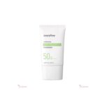 Innisfree Intensive Anti-Pollution Sunscreen  50 ml