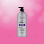 Kerasys Scalp Cooling Anti-Dandruff Protein Shampoo 980 ml