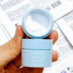 Laneige Water Bank Blue Hyaluronic Moisture Cream 10 ml