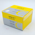 Missha Vita C Plus Daily Toning Sheet Mask 30 pcs 350 ml
