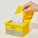 Missha Vita C Plus Daily Toning Sheet Mask 30 pcs 350 ml