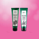 Plu Body Scrub 200g