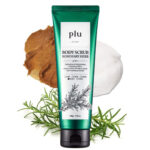 Plu Body Scrub Rosemary Herb 200 g
