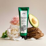 Plu Body Scrub White Musk 200 g