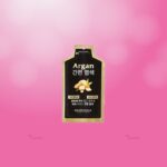 Proranece Argan Easy Coloring (Black) 6 pcs 1 box - Image 2