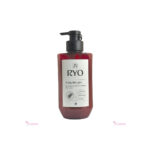 RYO Damage Care & Nourishing Selection Shampoo 400 ml