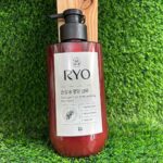 RYO Damage Care & Nourishing Selection Shampoo 400 ml
