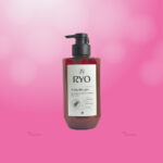 RYO Damage Care & Nourishing Selection Shampoo 400 ml