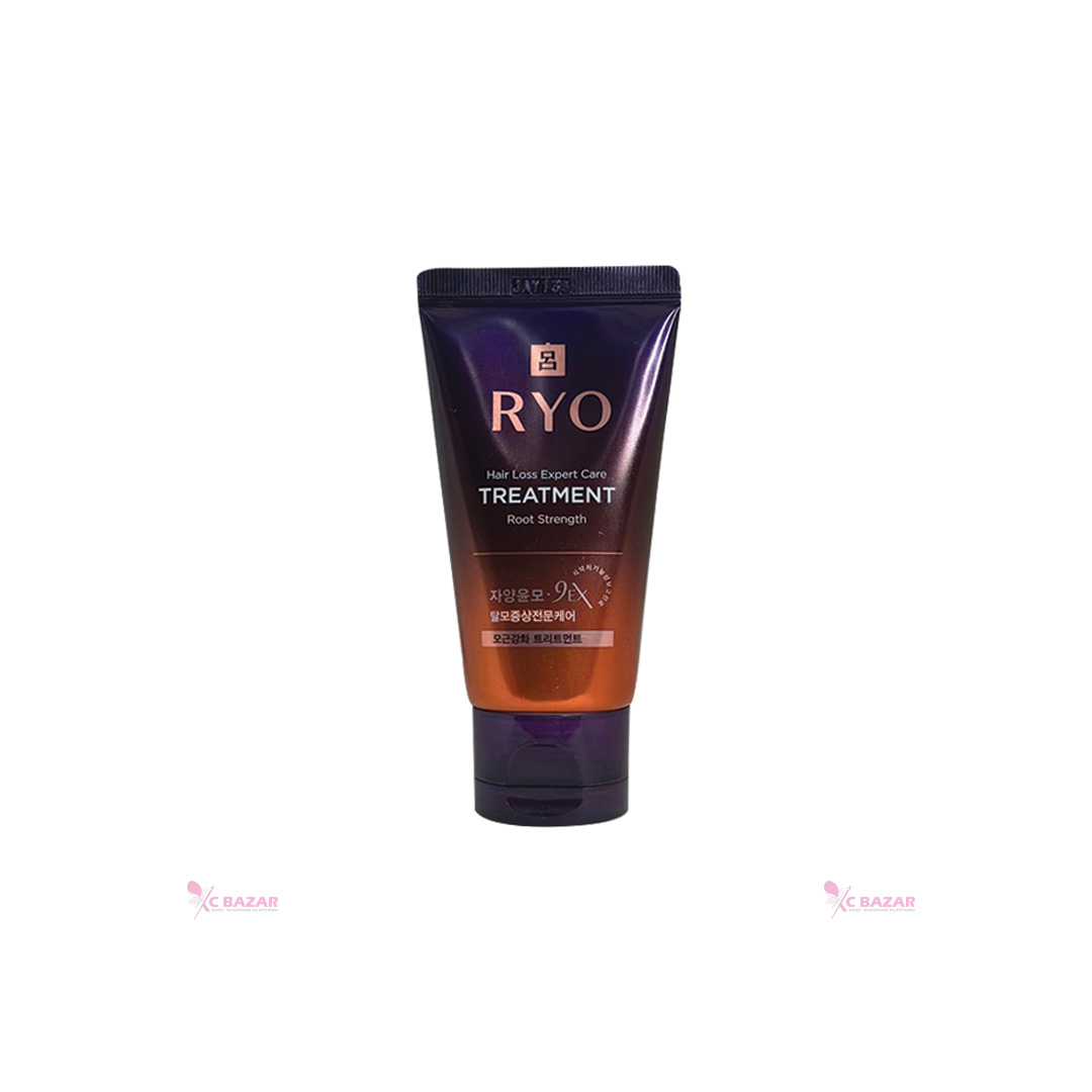 RYO Hair Loss Expert Care Treatment (Root Strength) 50 ml
