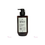 RYO Scalp & Volume Selection Shampoo 400 ml