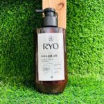 RYO Scalp & Volume Selection Shampoo 400 ml
