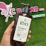 RYO Scalp & Volume Selection Shampoo 400 ml