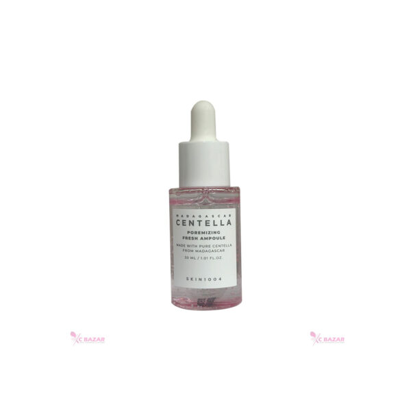 SKIN1004 Madagascar Centella Poremizing Fresh Ampoule 30 ml