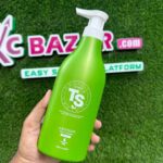 TS Scalp Ts Shampoo 500 g