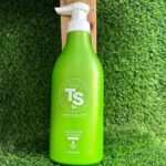 TS Scalp Ts Shampoo 500 g