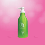 TS Scalp Ts Shampoo 500 g