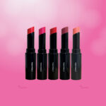 Tonymoly Kiss Lover Style Lipstick Soft (CR05) 3.4 g