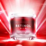 Tonymoly Retinol Red Radiance Cream 50 ml