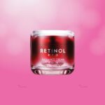Tonymoly Retinol Red Radiance Cream 50 ml