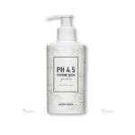 Happy Bath PH 4.5 Feminine Wash Greentea 250 g