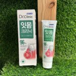 2080 Dr. Clinic Gum Health Toothpaste 120 g