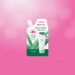 Dabo Aloe Vera Calming Sun Cream 15 ml