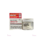 Dabo Bha Peeling Ampoule Pad 70 pcs 140 ml