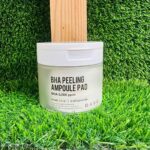 Dabo Bha Peeling Ampoule Pad 70 pcs 140 ml