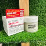 Dabo Bha Peeling Ampoule Pad 70 pcs 140 ml