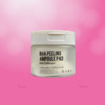 Dabo Bha Peeling Ampoule Pad 70 pcs 140 ml