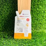 Dabo Collagen Natural Rich Foam Cleanser 20 ml