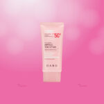 Dabo Hyal The Cera Ampoule Tone-Up Sun 50 ml