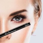 Dabo Make Up All Day perfect Brush Eyeliner 01 Deep Black