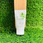 Dabo Natural Rich Foam Cleanser Cucumber 60ml