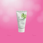 Dabo Natural Rich Foam Cleanser Cucumber 60ml