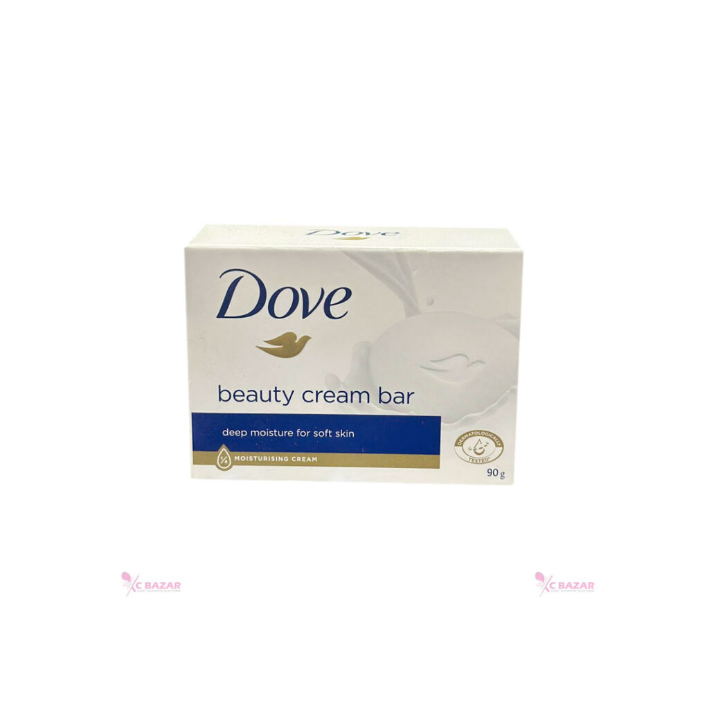 Dove Beauty Cream Bar 90 g