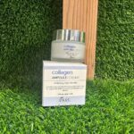 Ekel Collagen Ampoule Cream Whitening Anti-Wrinkle 50 ml